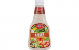 Cremica Caesar Salad Dressing  Bottle  350 grams